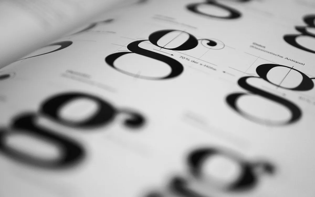 What a brand guideline should actually contain